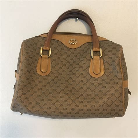 gucci bag second hand uk|authentic vintage gucci handbags.